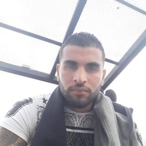 Meet your Posher, Felipe